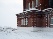 Церковь Николая Чудотворца - Князево - Тукаевский район - Республика Татарстан