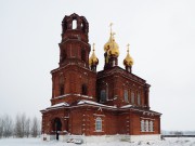 Князево. Николая Чудотворца, церковь