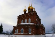 Князево. Николая Чудотворца, церковь