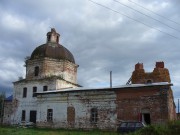Церковь Петра и Павла - Бехтерево - Елабужский район - Республика Татарстан