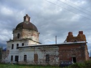 Церковь Петра и Павла, , Бехтерево, Елабужский район, Республика Татарстан