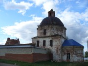 Церковь Петра и Павла - Бехтерево - Елабужский район - Республика Татарстан
