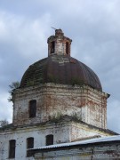 Церковь Петра и Павла, , Бехтерево, Елабужский район, Республика Татарстан