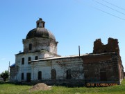 Петра и Павла, церковь