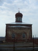 Церковь Тихона Амафунтского - Тихоново - Менделеевский район - Республика Татарстан