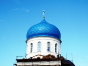 Церковь Троицы Живоначальной, , Новотроицкое, Тукаевский район, Республика Татарстан