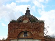 Церковь Троицы Живоначальной, , Большая Качка, Елабужский район, Республика Татарстан