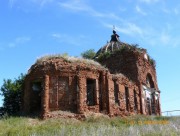 Троицы Живоначальной, церковь