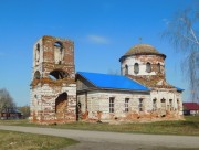 Александрово. Успения Пресвятой Богородицы, церковь