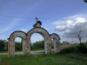 Церковь Казанской иконы Божией Матери, , Слободище, Орехово-Зуевский городской округ, Московская область