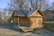 Часовня Боголюбской иконы Божией Матери, , Таруса, Тарусский район, Калужская область