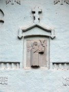 Часовня Боголюбской иконы Божией Матери - Таруса - Тарусский район - Калужская область