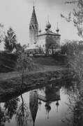 Вятское. Воскресения Христова, церковь