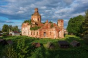 Вятское. Успения Пресвятой Богородицы, церковь