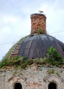 Церковь Воскресения Христова - Понизовье - Торопецкий район - Тверская область