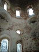 Церковь Воскресения Христова, , Понизовье, Торопецкий район, Тверская область