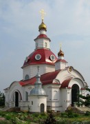Церковь Георгия Победоносца