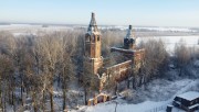 Церковь Рождества Пресвятой Богородицы - Ступино - Городецкий район - Нижегородская область