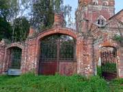 Ступино. Рождества Пресвятой Богородицы, церковь