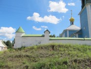 Церковь Спаса Преображения, , Сухаренки, Городецкий район, Нижегородская область