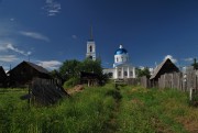 Черданцево. Владимирской иконы Божией Матери, церковь