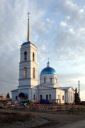 Черданцево. Владимирской иконы Божией Матери, церковь