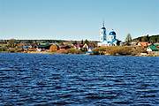Черданцево. Владимирской иконы Божией Матери, церковь