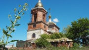 Церковь Рождества Пресвятой Богородицы, , Кузнецкое, Аргаяшский район, Челябинская область