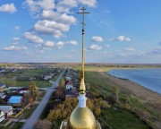 Кузнецкое. Рождества Пресвятой Богородицы, церковь