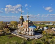 Кузнецкое. Рождества Пресвятой Богородицы, церковь