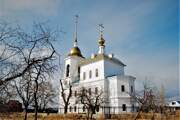 Кузнецкое. Рождества Пресвятой Богородицы, церковь
