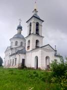 Лучинское. Николая Чудотворца, церковь