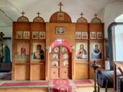 Лучинское. Николая Чудотворца, церковь