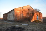 Пол-Успенье. Успения Пресвятой Богородицы, церковь