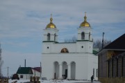 Поддубровка. Рождества Христова, церковь