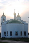 Церковь Рождества Христова, , Поддубровка, Усманский район, Липецкая область