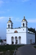 Церковь Рождества Христова