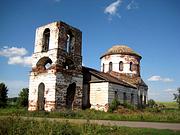 Церковь Успения Пресвятой Богородицы, Вид с юго-запада<br>, Александрово, Краснооктябрьский район, Нижегородская область