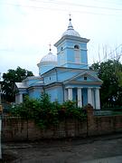 Церковь Рождества Пресвятой Богородицы, , Никополь, Никопольский район, Украина, Днепропетровская область