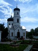Кафедральный собор Преображения Господня, , Никополь, Никопольский район, Украина, Днепропетровская область