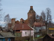 Вятское. Успения Пресвятой Богородицы, церковь