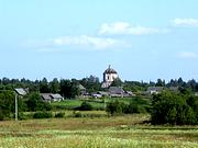 Понизовье. Воскресения Христова, церковь