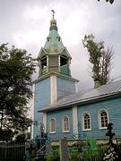 Церковь Спаса Преображения - Сухаренки - Городецкий район - Нижегородская область