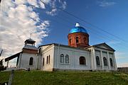 Церковь Владимирской иконы Божией Матери, , Черданцево, Сысертский район (Сысертский ГО и Арамильский ГО), Свердловская область