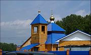 Церковь Печерской иконы Божией Матери - Шигаево - Сосновский район - Челябинская область