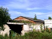 Молитвенный дом Сергия Радонежского, вид с востока<br>, Кривошеино, Жуковский район, Калужская область