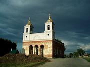 Церковь Рождества Христова - Поддубровка - Усманский район - Липецкая область