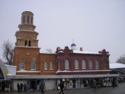 Церковь Митрофана Воронежского, , Саратов, Саратов, город, Саратовская область