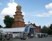 Церковь Митрофана Воронежского - Саратов - Саратов, город - Саратовская область