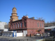 Церковь Митрофана Воронежского - Саратов - Саратов, город - Саратовская область